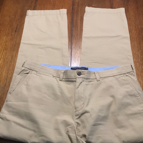 TOMMY HILFIGER | 38X32 - Picture 3 of 11